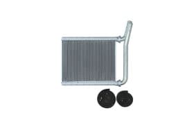 Радиатор печки