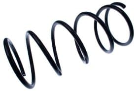 Пружина підвіски