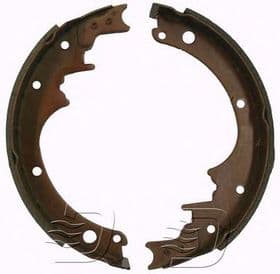 Гальмівні колодки Гальмівні колодки