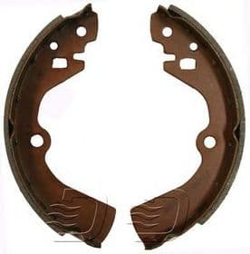 Гальмівні колодки