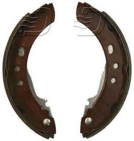 Тормозные колодки Тормозные колодки