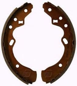 Гальмівні колодки Гальмівні колодки