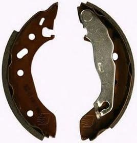 Гальмівні колодки Гальмівні колодки