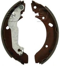 Тормозные колодки