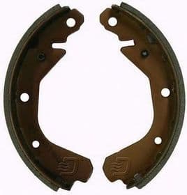 Гальмівні колодки