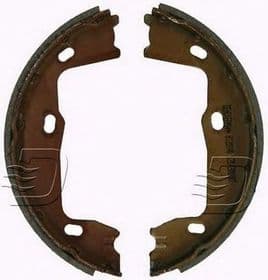 Гальмівні колодки