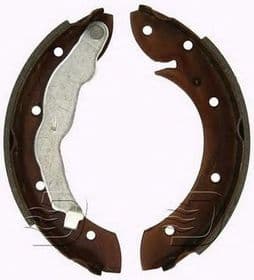 Гальмівні колодки