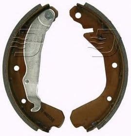 Тормозные колодки