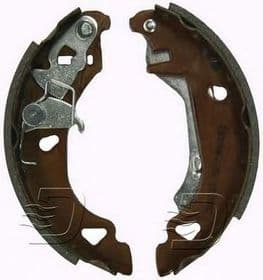 Гальмівні колодки Гальмівні колодки