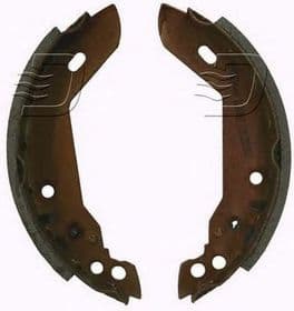 Гальмівні колодки