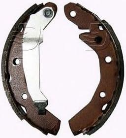 Гальмівні колодки
