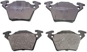 Тормозные колодки