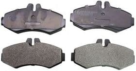 Тормозные колодки