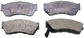 Тормозные колодки Тормозные колодки