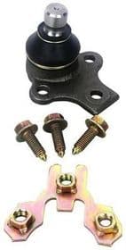 Шарова опора