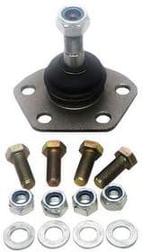 Шаровая опора