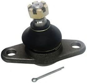 Шаровая опора