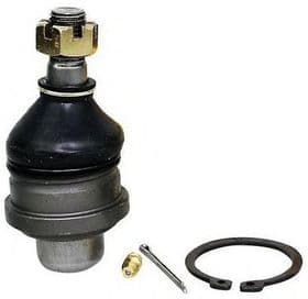 Шарова опора