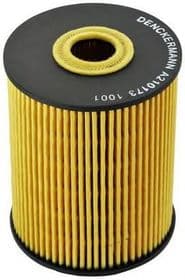 Масляный фильтр