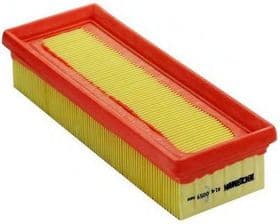 Повітряний фільтр Повітряний фільтр