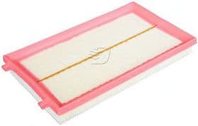 Повітряний фільтр Повітряний фільтр