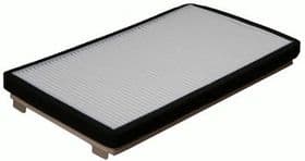 Фільтр салону