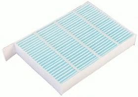 Фильтр салона