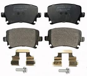 Тормозные колодки