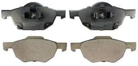 Тормозные колодки