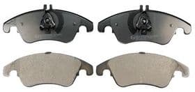 Тормозные колодки