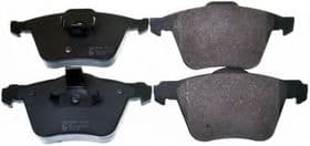 Тормозные колодки