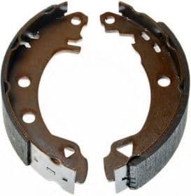 Гальмівні колодки Гальмівні колодки