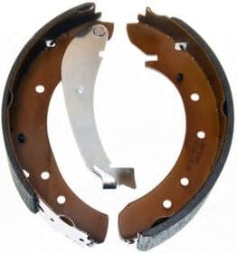 Гальмівні колодки