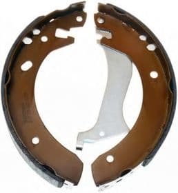 Гальмівні колодки