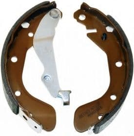 Гальмівні колодки