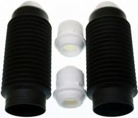 Комплект (пыльники + отбойники) Комплект (пыльники + отбойники)