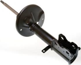 Стойка амортизатора