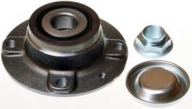 Ступица колеса