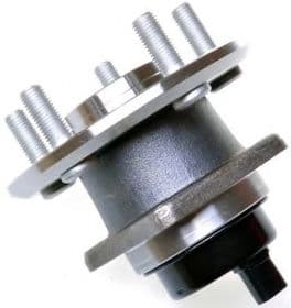 Ступиця колеса