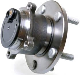 Ступиця колеса