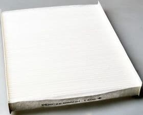 Фільтр салону