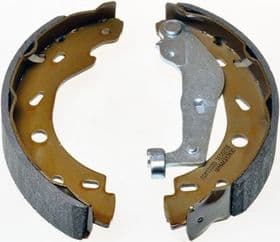 Гальмівні колодки