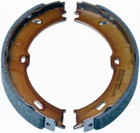 Гальмівні колодки