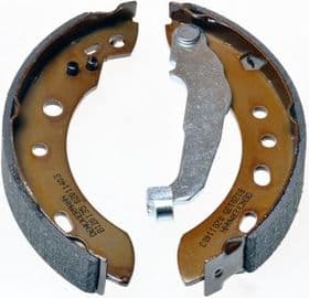 Гальмівні колодки