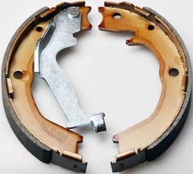 Колодки ручника Колодки ручника