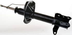 Стойка амортизатора