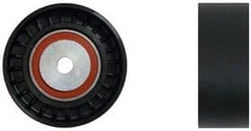 Обводной ролик поликлинового ремня Обводной ролик поликлинового ремня