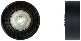 Обводной ролик поликлинового ремня Обводной ролик поликлинового ремня