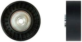 Обводной ролик поликлинового ремня Обводной ролик поликлинового ремня