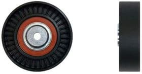 Обвідний ролик поліклинового ременя Обвідний ролик поліклинового ременя